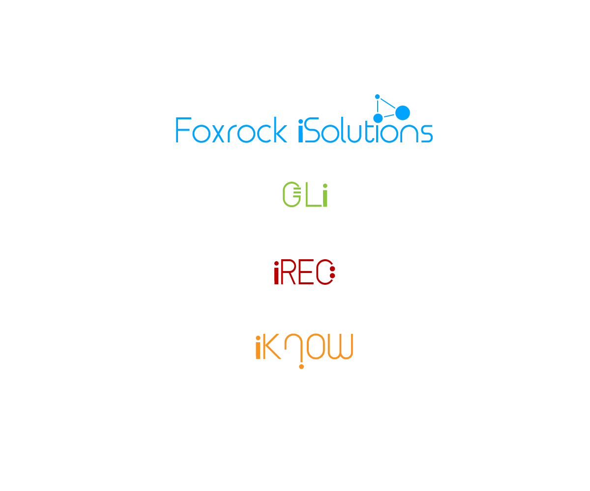 Logo Design by anharfahrul for Foxrock | Design #2508233
