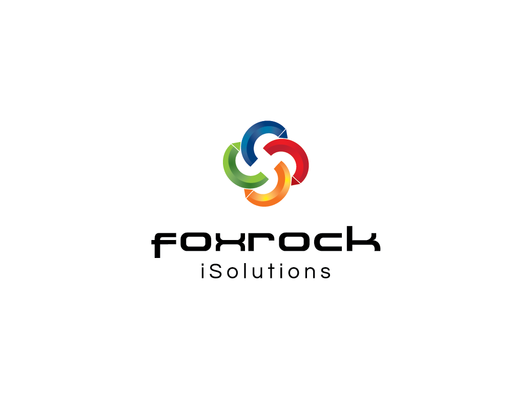 Logo Design by Preethu for Foxrock | Design #2492768
