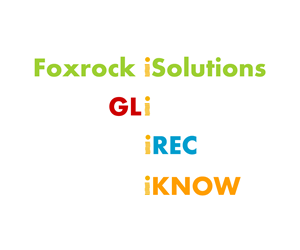 Logo Design by Richie for Foxrock | Design: #2502233