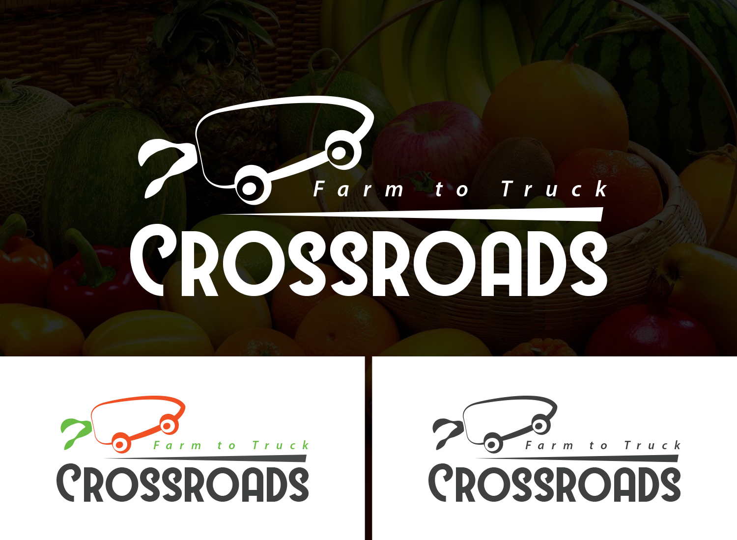 Design de Logo par Limecom pour Crossroads  | Design #13894003