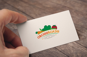 Logo Design by GLDesigns for Crossroads  | Design #13867533