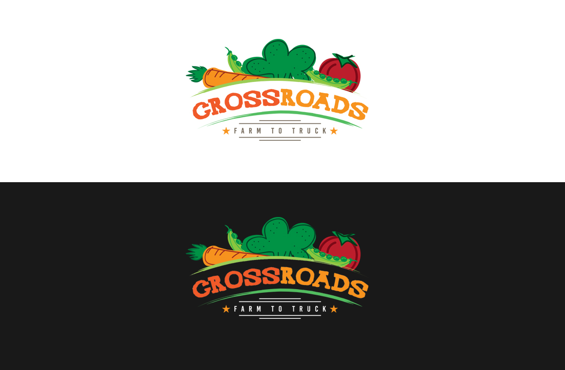 Logo Design by GLDesigns for Crossroads  | Design #13867535