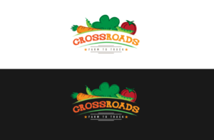 Logo Design by GLDesigns for Crossroads  | Design: #13867535