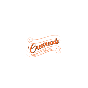 Logo Design by Adnan Ansari for Crossroads  | Design: #13919619