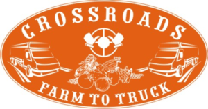 Logo Design by taron0308 for Crossroads  | Design #13867769