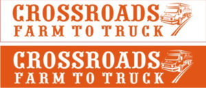 Logo Design by TARON for Crossroads  | Design: #13867857