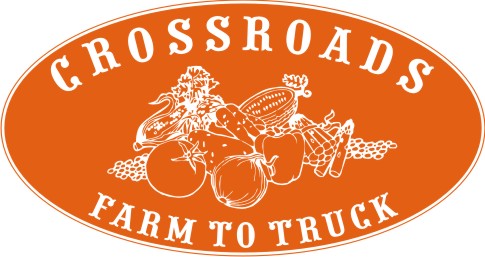 Logo Design by TARON for Crossroads  | Design #13910079