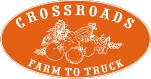 Logo Design by TARON for Crossroads  | Design: #13910079