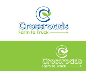 Logo Design by AhmadMohammad for Crossroads  | Design: #13884644