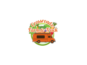 Logo Design by Slant Line Media for Crossroads  | Design: #13868846