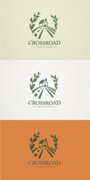 Logo Design by Eugeneeeee