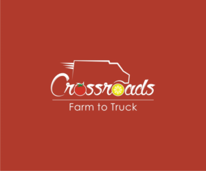Logo Design by Sneha Karmarkar for Crossroads  | Design #13897130