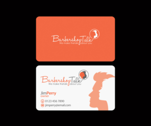 Design de Carte de Visite par Ethien pour ce projet | Design : #13848256