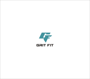 Logo Design by kamfer for Grit Fit LLC | Design #13951151