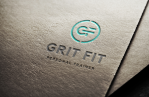Logo Design by GLDesigns for Grit Fit LLC | Design: #13849105