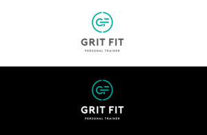 Logo Design by GLDesigns for Grit Fit LLC | Design: #13849106