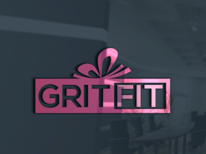 Logo Design by WINSTAR for Grit Fit LLC | Design: #13886661