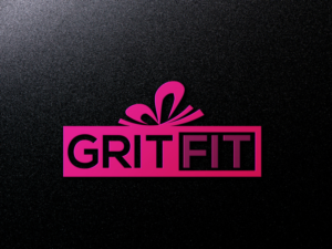 Logo Design by WINSTAR for Grit Fit LLC | Design: #13886662