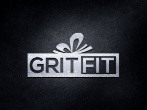 Logo Design by WINSTAR for Grit Fit LLC | Design: #13886663