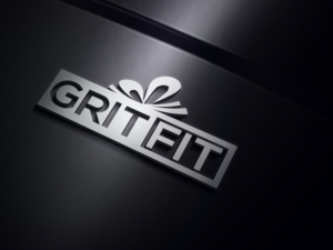 Logo Design by WINSTAR for Grit Fit LLC | Design: #13886664