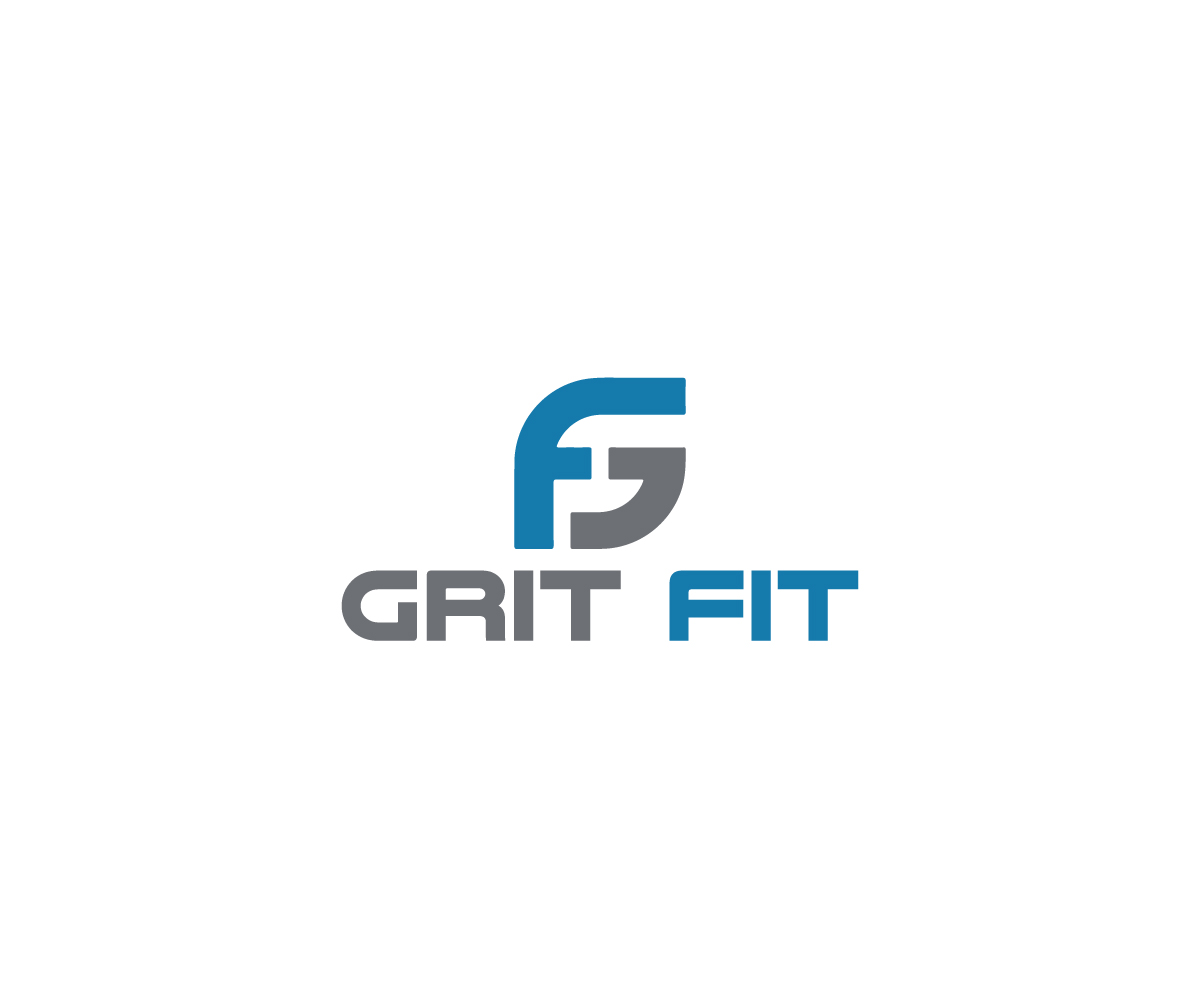 Logo Design by imshohaghossain85 for Grit Fit LLC | Design #13855193