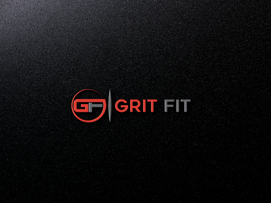 Diseño de Logo por logout babu para Grit Fit LLC | Diseño #13853604