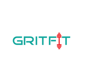 Logo Design by Top king  designer for Grit Fit LLC | Design: #13851636