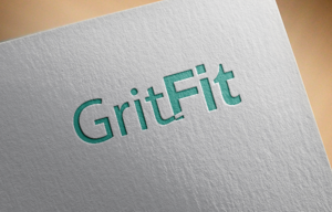 Logo Design by imismailhossainbd for Grit Fit LLC | Design: #13852156