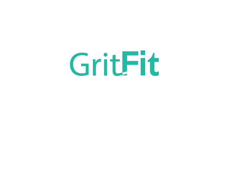 Logo Design by imismailhossainbd for Grit Fit LLC | Design #13852157