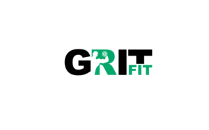 Logo Design by Marketing Wings for Grit Fit LLC | Design: #13880516