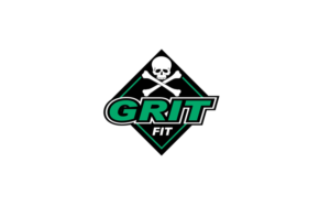 Logo Design by Marketing Wings for Grit Fit LLC | Design: #13880517