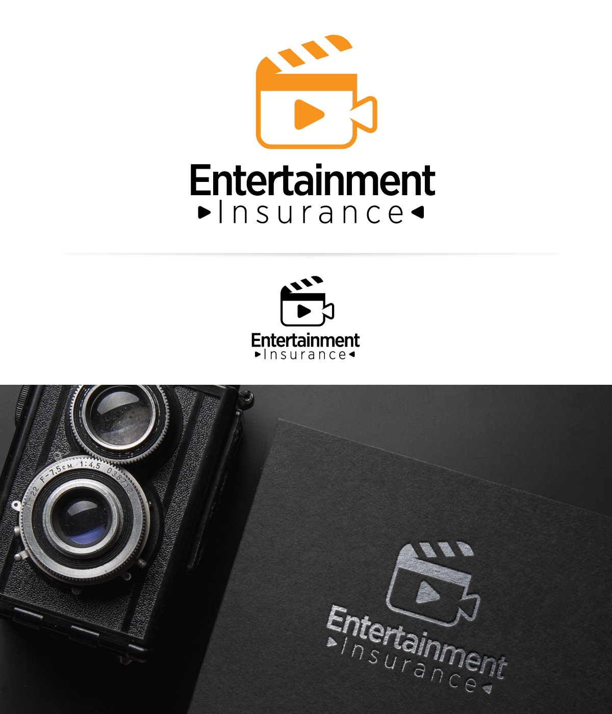 Logo-Design von Jacek Lachowicz für Northman | Design #13853607