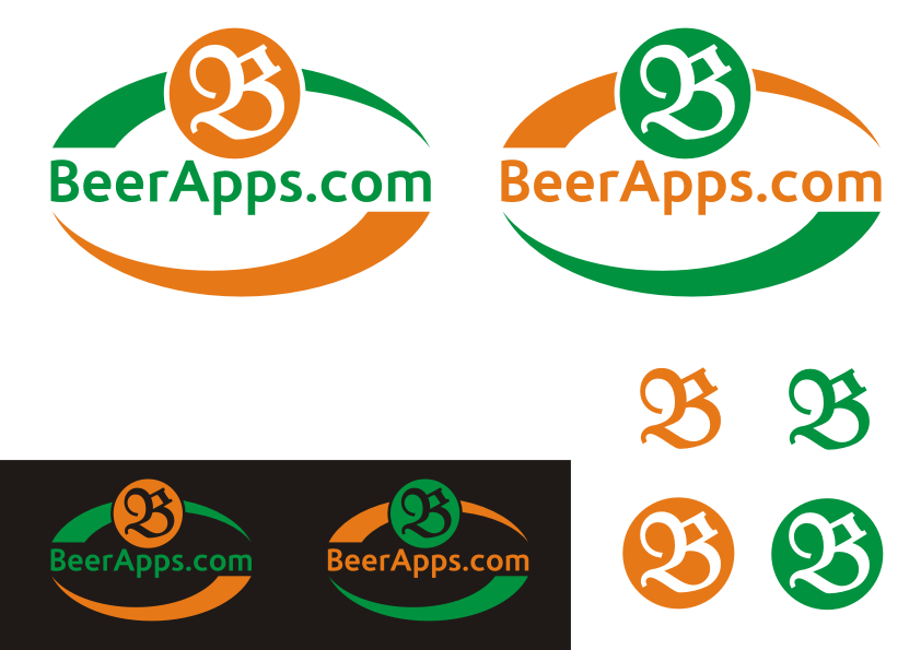Logo Design by TonyBell for this project | Design #554967
