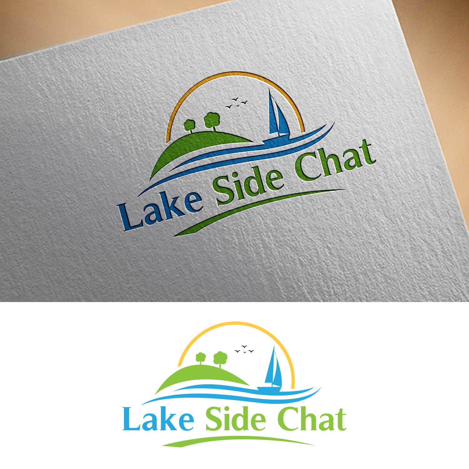 Design de Logo par Next Screen Infotech pour ce projet | Design #13855824