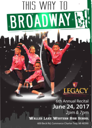 Flyer Design by twos company