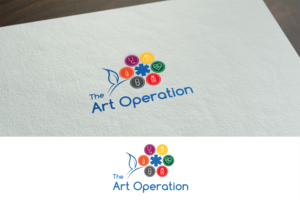 Logo Design by LTND