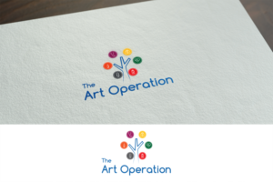 Logo Design by LTND for this project | Design: #13870526