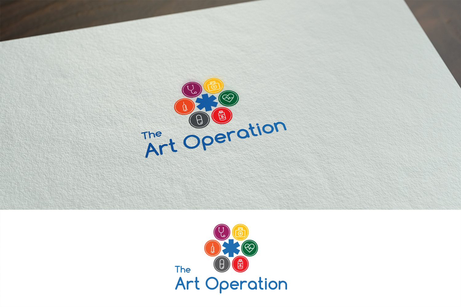 Logo-Design von LTND für dieses Projekt | Design #13870527