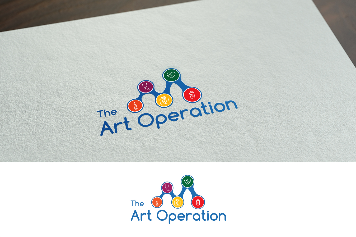 Logo-Design von LTND für dieses Projekt | Design #13885024