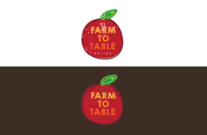 Logo Design by GLDesigns for this project | Design: #13878431