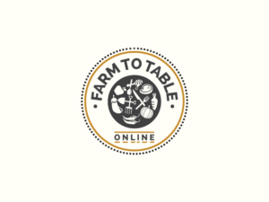 Logo Design by FRESTI