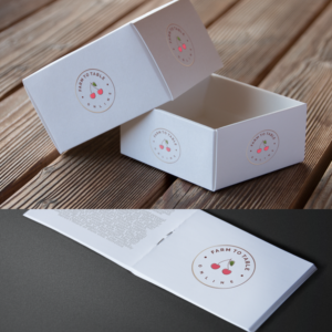 Logo Design by SteffySummer for this project | Design: #13873753