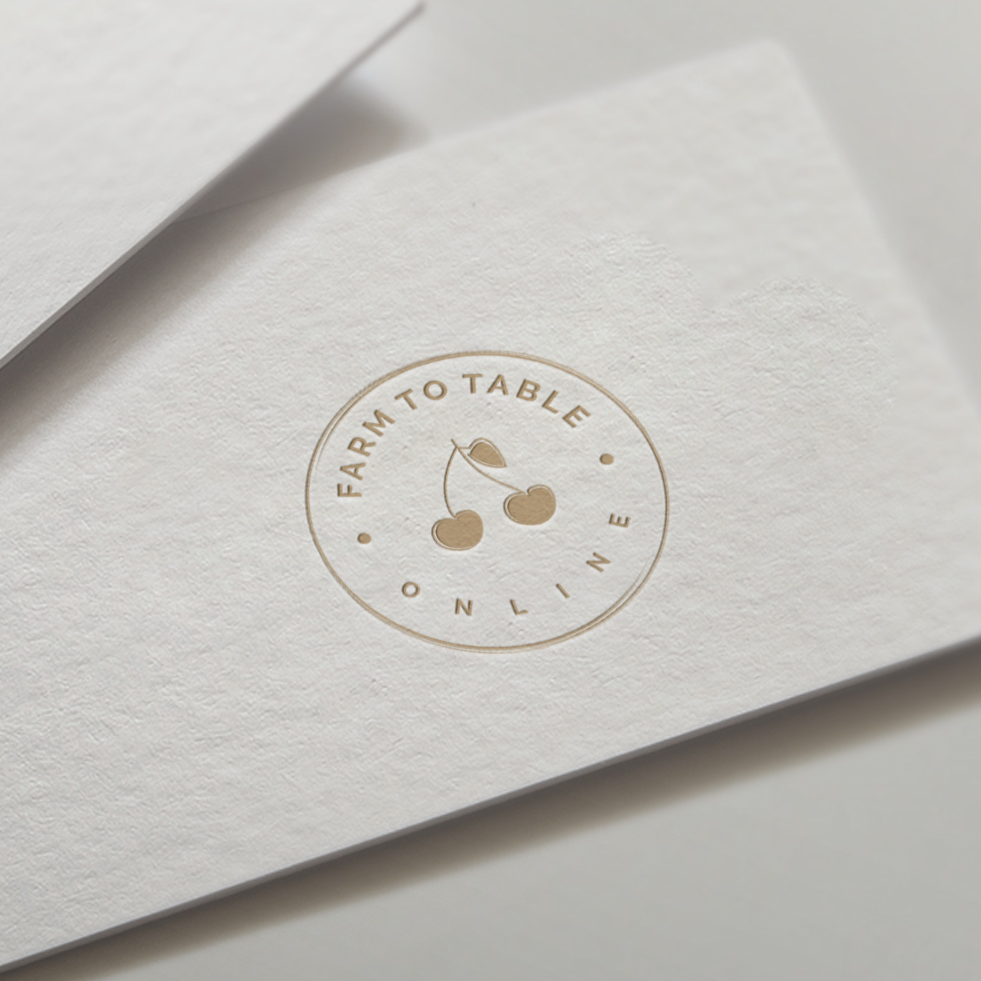 Logo Design by WeiArts for this project | Design #13980748