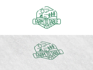 Logo Design by Th3o for this project | Design: #13920232