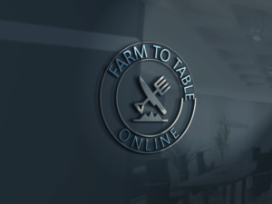 Logo Design by Top king  designer for this project | Design: #13851261
