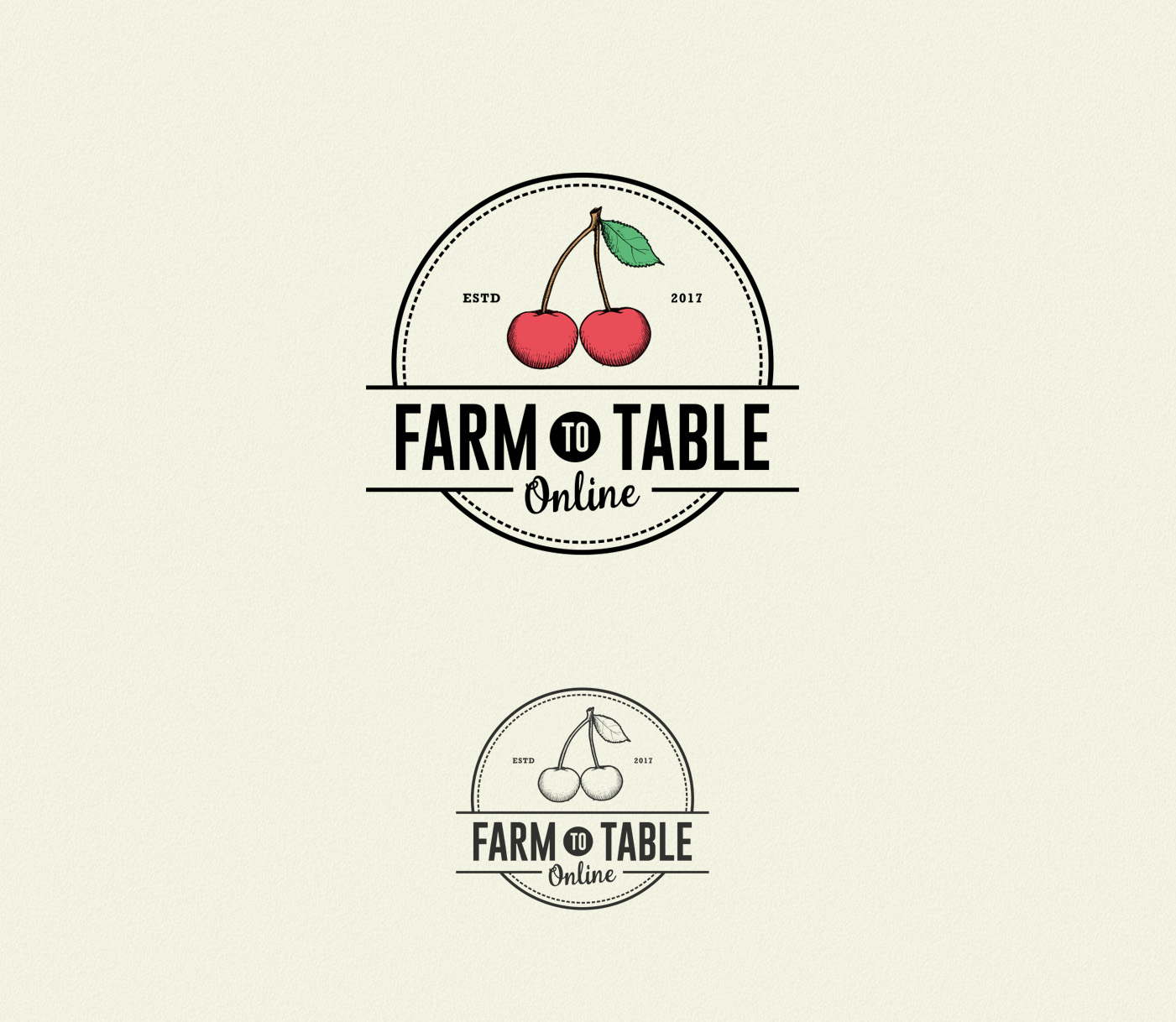 Logo Design by Gree™ for this project | Design: #13880760