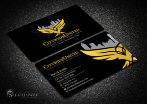 Visitenkarten-Design von Sandaruwan für dieses Projekt | Design #13852990