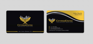Business Card Design by INDIAN_Ashok for this project | Design: #13855711