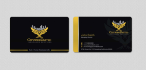 Business Card Design by INDIAN_Ashok for this project | Design: #13855713