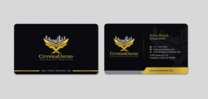 Business Card Design by INDIAN_Ashok for this project | Design: #13855715